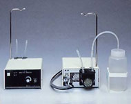 ID-2 Irrigation dispenser