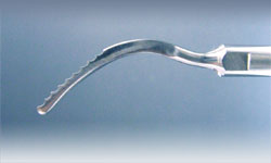 ST07Z serrated tip