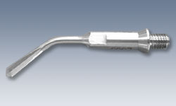 ST85 auger tip