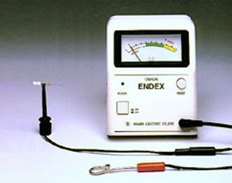 repair and service your endex and endex plus apex locator