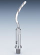 sword tip (S)