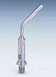 hoe spade tip ST72