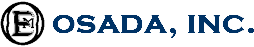 Osada Inc logo