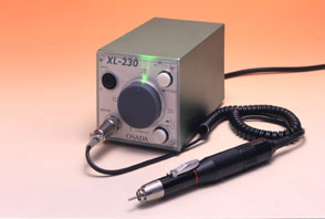 Osada XL-230 conventional electric micromotor